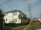 グリーンコーポ永福の外観