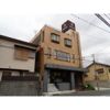 サンワビルの間取り画像
