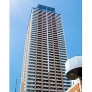 I－linkタウンいちかわ ザ タワーズウエスト プレミアレジデンスの外観画像
