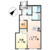 レミエ上平良の間取り画像