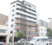 ラムアンドエヌエンタ-プライズの外観画像
