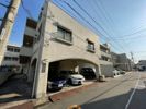 永田マンションの間取り画像