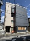 アビタシオン別所の外観