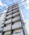 ヴァローレクオリタ清澄白河の間取り画像