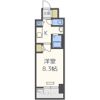 ララプレイスOSAKA WEST PRIMEの間取り画像