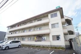 ハイツクレインの外観画像