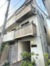 大原KYハイツⅢの間取り画像