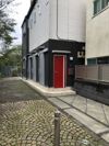 メゾンリヴァージュ早稲田の外観