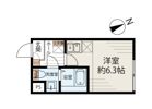 S-Terrace 中野の間取り画像