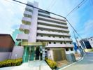 ルフォン今里の間取り画像