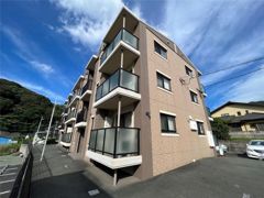 リバーサイド市瀬の外観画像