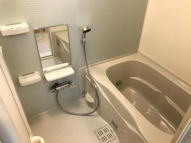 バスルーム