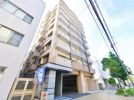 セントラル守恒の外観