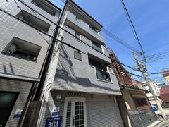 ハイツ浦野Ⅱの外観画像