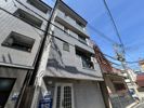 ハイツ浦野Ⅱの外観