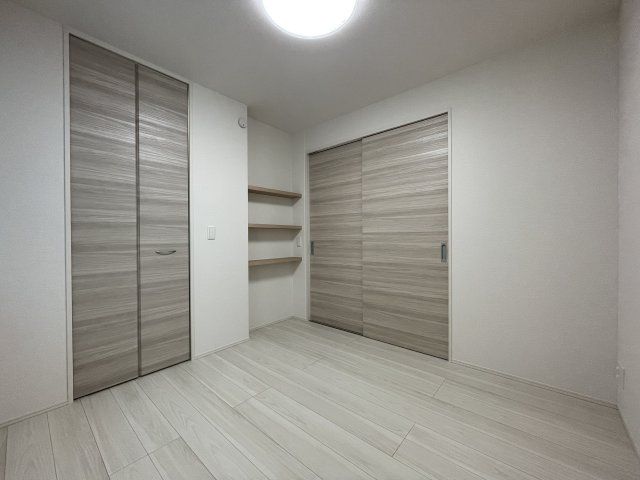 洋室