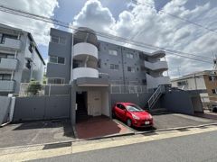 第2栄和マンションの外観画像