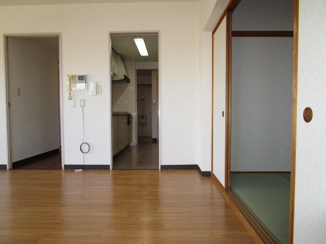 リビング