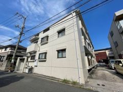 AnPalace庚午北の外観画像