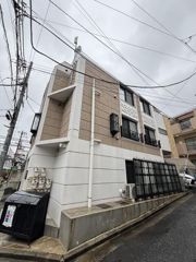 HERME YOYOGI OUESTの間取り画像