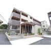 マーレ京町の間取り画像