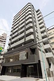 Mo・ai川崎西口の外観画像