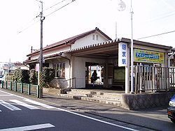 その他「田京駅まで500m」