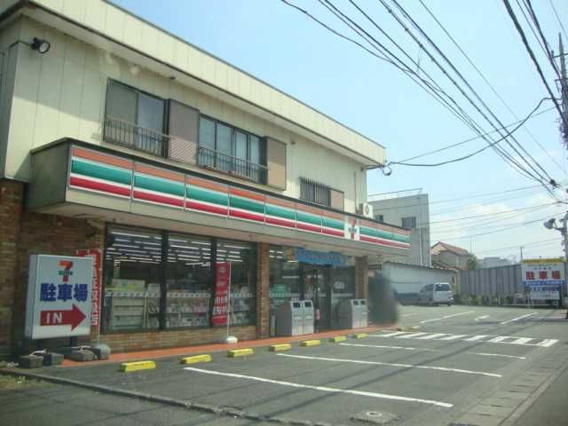 その他「セブンイレブンまで320m」