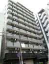 グリフィン横浜・反町公園の外観