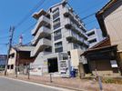PLEAST熊西の間取り画像
