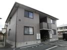 ファミール花立II B棟の間取り画像