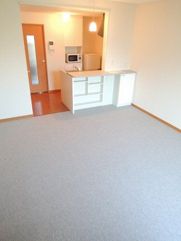 リビング
