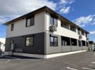 四つ葉原町の外観