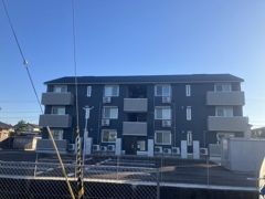 D-Residence高木中央の外観画像
