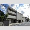 クレヴィスタ練馬武蔵関の外観