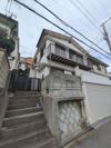 塩屋台2丁目貸家の外観