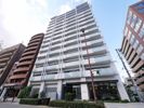 CITY SPIRE難波グレイスの外観