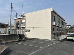 レオパレスminoの外観画像