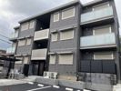 KIビレッジ Ⅲの外観