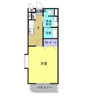 マチェールの間取り画像