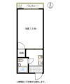 プレアール東古松の間取り画像