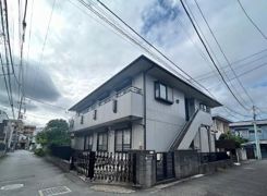 ファミールの外観画像