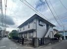 ファミールの間取り画像