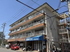 レジデンス長尾谷（旧長尾谷町柴野マンション）の外観画像