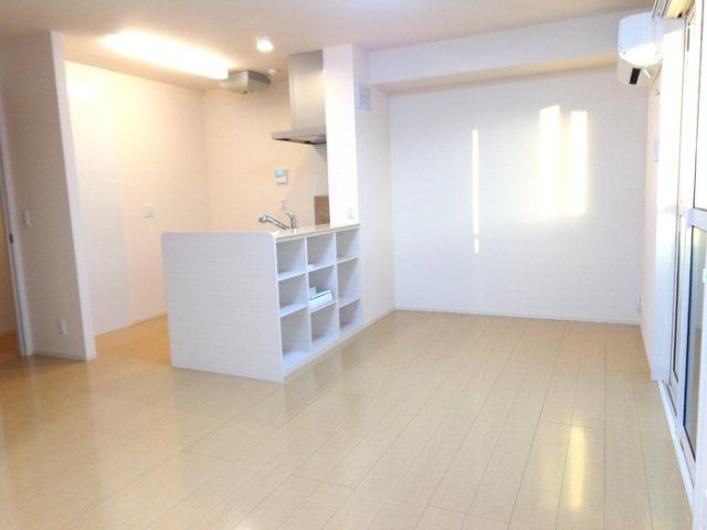 リビング