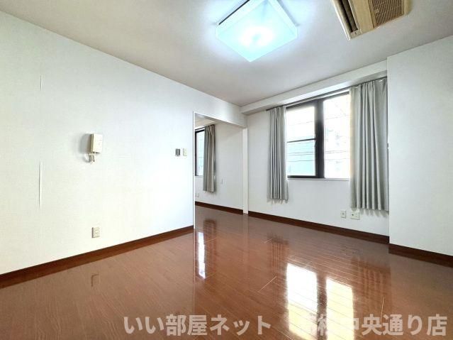 リビング