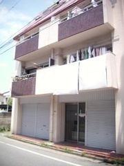 建都ビルの間取り画像