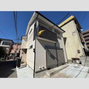 大和町一戸建の外観画像
