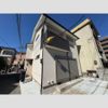 大和町一戸建の外観