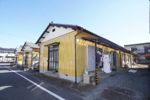 佐藤正秀貸家（中居4丁目）（管理）の外観
